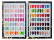HANG Moonlight Full Set 168 Colors (sample book only)