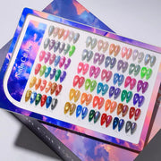 HANG Cat Eye - NEON Collection, 36 Colors + Free Display & Magnetic ($7.45/ea)