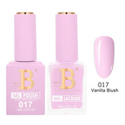Billionaire Imperial Duo Matching - #017 Vanilla Blush