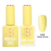 Billionaire Imperial Duo Matching - #040 Daisy Dunes