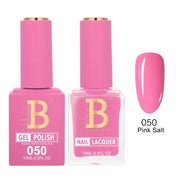 Billionaire Imperial Duo Matching - #050 Pink Salt