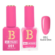 Billionaire Imperial Duo Matching - #051 Guava Glow