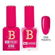 Billionaire Imperial Duo Matching - #056 Raspberry