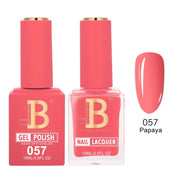 Billionaire Imperial Duo Matching - #057 Papaya