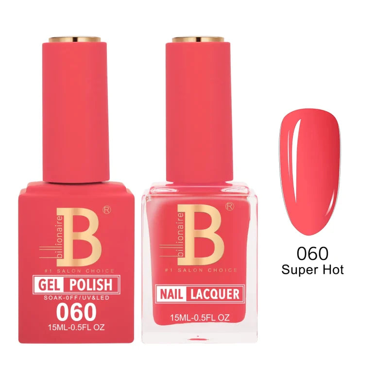 Billionaire Imperial Duo Matching - #060 Super Hot
