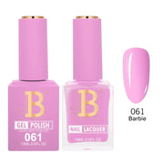 Billionaire Imperial Duo Matching - #061 Barbie