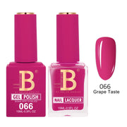 Billionaire Imperial Duo Matching - #066 Grape Taste