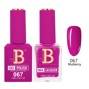 Billionaire Imperial Duo Matching - #067 Mulberry