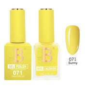 Billionaire Imperial Duo Matching - #071 Sunny