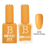 Billionaire Imperial Duo Matching - #072 Volcano Orange