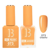 Billionaire Imperial Duo Matching - #073 Cheerful