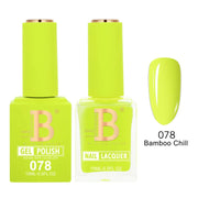 Billionaire Imperial Duo Matching - #078 Bamboo Chill