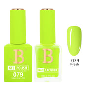 Billionaire Imperial Duo Matching - #079 Fresh