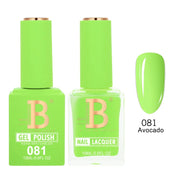 Billionaire Imperial Duo Matching - #081 Avocado