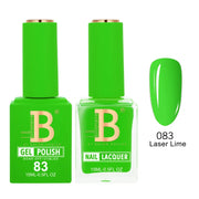 Billionaire Imperial Duo Matching - #083 Laser Lime