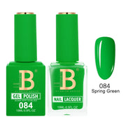 Billionaire Imperial Duo Matching - #084 Spring Green