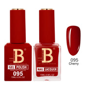 Billionaire Imperial Duo Matching - #095 Cherry