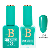 Billionaire Imperial Duo Matching - #109 Green Hill