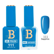 Billionaire Imperial Duo Matching - #111 Sapphire