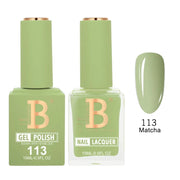 Billionaire Imperial Duo Matching - #113 Matcha