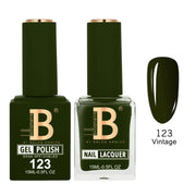 Billionaire Imperial Duo Matching - #123 Vintage
