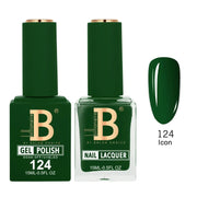 Billionaire Imperial Duo Matching - #124 Icon