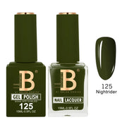 Billionaire Imperial Duo Matching - #125 Nightrider