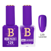 Billionaire Imperial Duo Matching - #129 Lavender