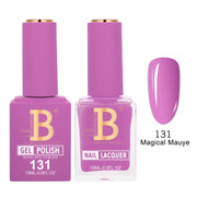 Billionaire Imperial Duo Matching - #131 Magical Mauye