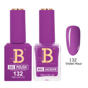 Billionaire Imperial Duo Matching - #132 Violet Hour
