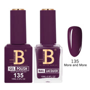 Billionaire Imperial Duo Matching - #135 More and More