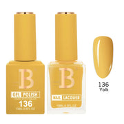 Billionaire Imperial Duo Matching - #136 Yolk