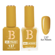 Billionaire Imperial Duo Matching - #137 Sun Rebels