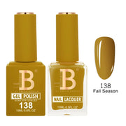Billionaire Imperial Duo Matching - #138 Fall Season