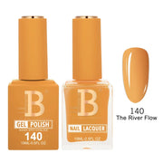 Billionaire Imperial Duo Matching - #140 The River Flow