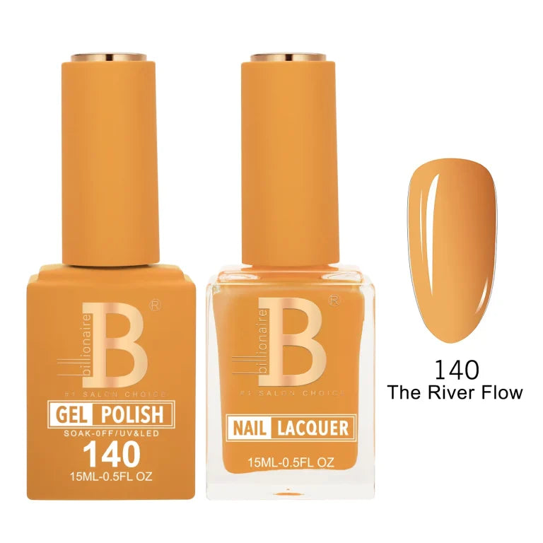 Billionaire Imperial Duo Matching - #140 The River Flow