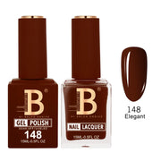 Billionaire Imperial Duo Matching - #148 Elegant