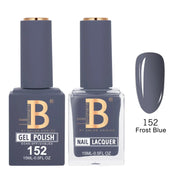 Billionaire Imperial Duo Matching - #152 Frost Blue