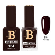 Billionaire Imperial Duo Matching - #154 Needle