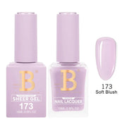 Billionaire Imperial Duo Matching - #173 Soft Blush