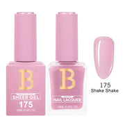 Billionaire Imperial Duo Matching - #175 Shake Shake