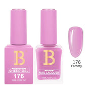 Billionaire Imperial Duo Matching - #176 Yammy