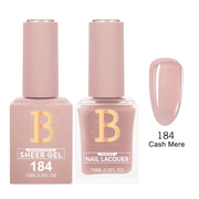 Billionaire Imperial Duo Matching - #184 Cash Mere