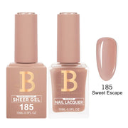 Billionaire Imperial Duo Matching - #185 Sweet Escape