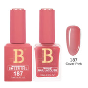 Billionaire Imperial Duo Matching - #187 Cover Pink