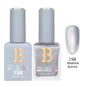 Billionaire Imperial Duo Matching - #198 Abalone Aurora