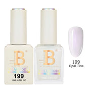 Billionaire Imperial Duo Matching - #199 Opal Tide