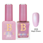 Billionaire Imperial Duo Matching - #203 Magic Dream