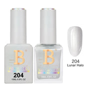 Billionaire Imperial Duo Matching - #204 Lunar Halo