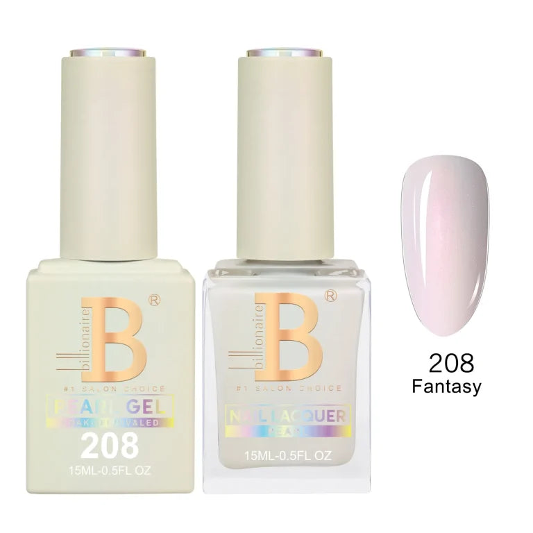 Billionaire Imperial Duo Matching - #208 Fantasy